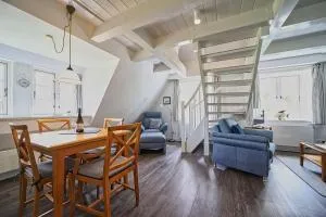 Wohnung-Landwind - Süddorf