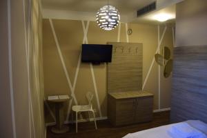 Single Room - Disability Access room in DAKA Prenočišče
