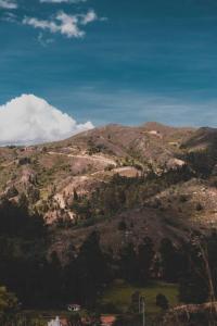Eco Cabaña Guayacán Ráquira