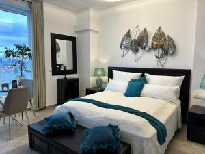 Panorama Apartments Vienna