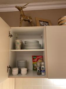 Ferienwohnung Darosa Gipfelglück