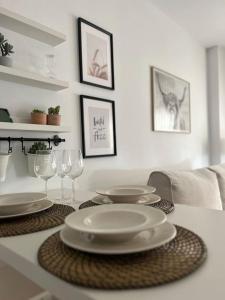 Fisco Apartamento - 4hvězdičkové hotely ve městě Puertito de Güímar