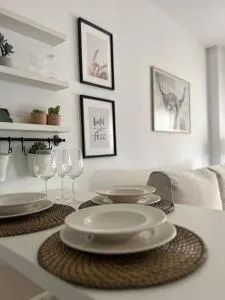 Fisco Apartamento - El Socorro