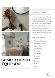Fisco Apartamento