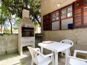 Casa de Pedra - Canasvieiras - NDI002