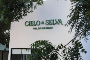Cielo y Selva Tekax