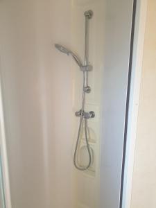 Grey 1 Caravan Ingoldmells 3 bedrooms 6 berth