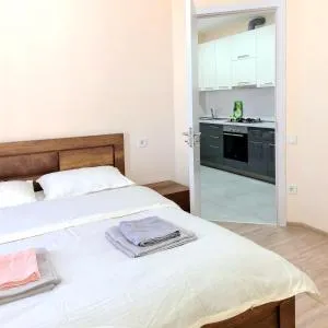 Joto house - 鲁斯塔维