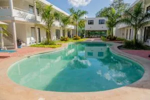 Cielo y Selva Tekax - 乌斯马尔