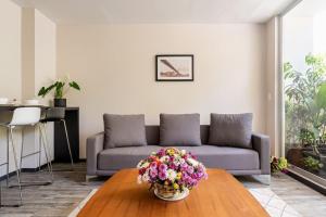 Loft con Terraza (Tabaco)