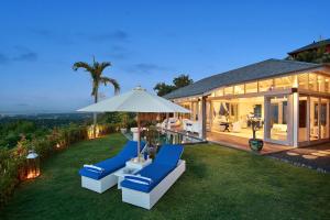 Hidden Hills Villas - Small Luxury Hotels of The World