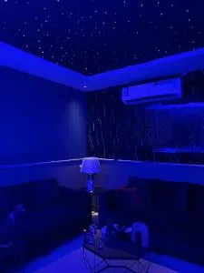 شقق دخول ذاتي خدمة ذاتية بحي الدرعية المميز15 - Dharīyah