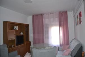 Apartamento Las Fuentes