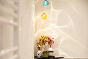 LELA Apartments Chiemsee