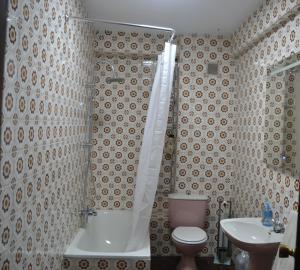 Apartamento Las Fuentes