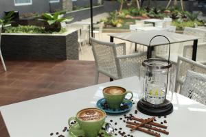 Bonnet Hotel Surabaya