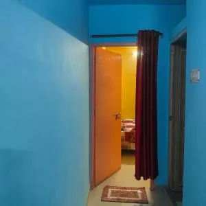 Jannat home stay - Behāla