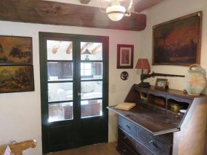 Mas Nou Casa y piscina en plena naturaleza