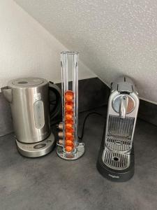 Appartements A2 pas de Colmar terrasse,parking : photos des chambres