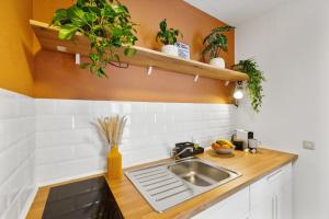 Parkplatz I Balkon & schnelles WLAN I nahe Zeche Zollverein