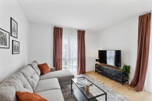 Parkplatz I Balkon & schnelles WLAN I nahe Zeche Zollverein