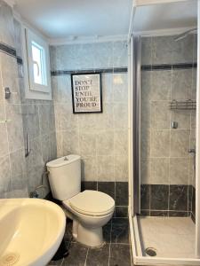 Meraki luxury city center apartment Thessaloniki