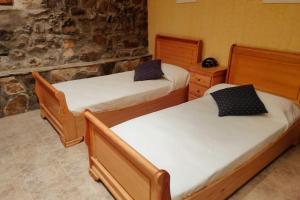 Alojamiento rural cerca de Bilbao