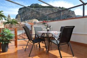 Vacation Service Terrazza Cortile