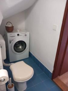 Apartman Meda