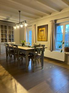 t Urbain - Vakantiewoning