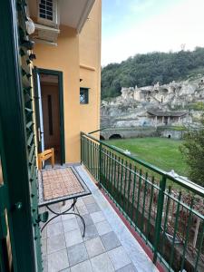 La Dimora di Lucullo appartament & relax