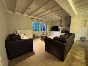 t Urbain - Vakantiewoning