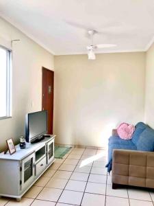 Apartamento Mobiliado em Piracicaba Centro