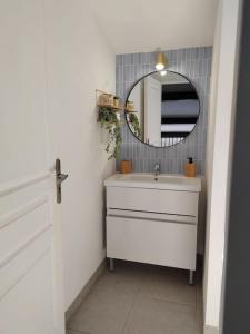 Appartements Chez Roberto/Jardin/Parking : photos des chambres
