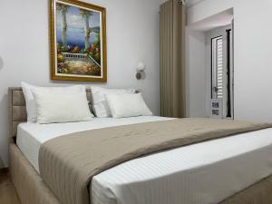Guesthouse near the Castle of Himare