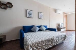 602 Private Terrace apt AC Rooftop