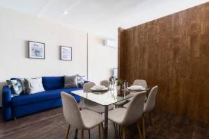 602 Private Terrace apt AC Rooftop