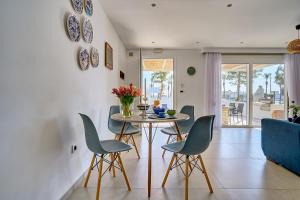 Sia Mare Seaside Apartments