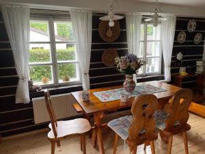 Holiday Home Kne ice near Jested Ski