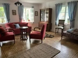 Cozy Holiday Home in Kne ice - Jablonné v Podještědí