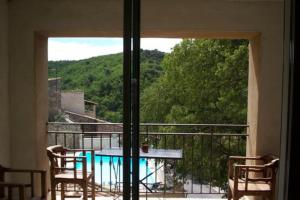 obrázek - Apartment for rent with pool in Luberon - Le Lieutenant
