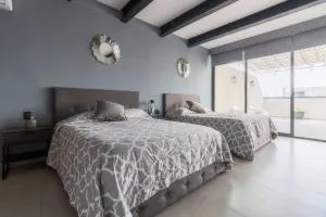 1PH Hidden gem in Centro Fits 10 private terrace - Мехико