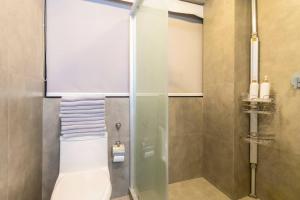 507 Private Terrace 3Bdroom 2Bath AC dwntn CDMX