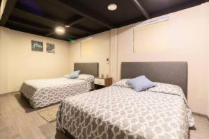 507 Private Terrace 3Bdroom 2Bath AC dwntn CDMX