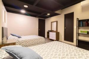 507 Private Terrace 3Bdroom 2Bath AC dwntn CDMX