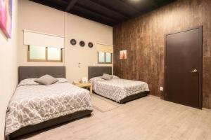 507 Private Terrace 3Bdroom 2Bath AC dwntn CDMX