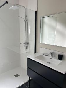 Appartements Le petit Universel : photos des chambres