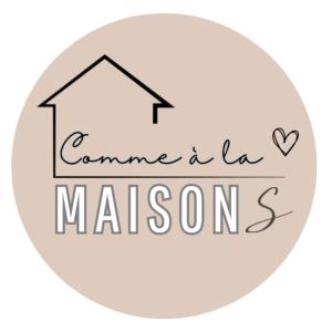 Maisons de vacances Comme a la MAISONS : photos des chambres