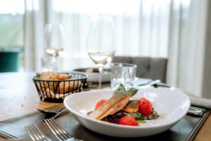 Ratscher Landhaus Wein- und Wellbeinghotel