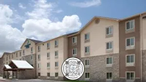 WoodSpring Suites Houston 288 South Medical Center - 皮尔兰